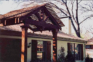 Arbor Entry