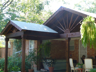 Double Gable